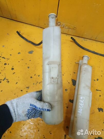 Бачок расширительный митсубиси лансер 9 цедия