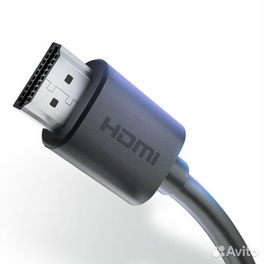 Кабель Mi 8K hdmi Ultra HD (HX01C)