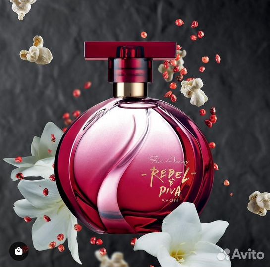 Эйвон Avon