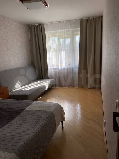 2-к. квартира, 64 м², 5/7 эт.