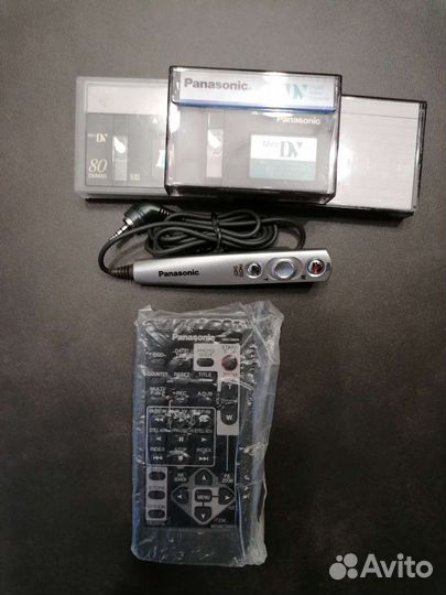 Видеокамера