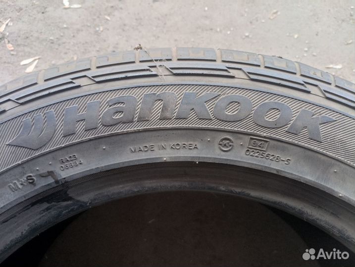 Hankook Dynapro HP RA23 255/55 R18