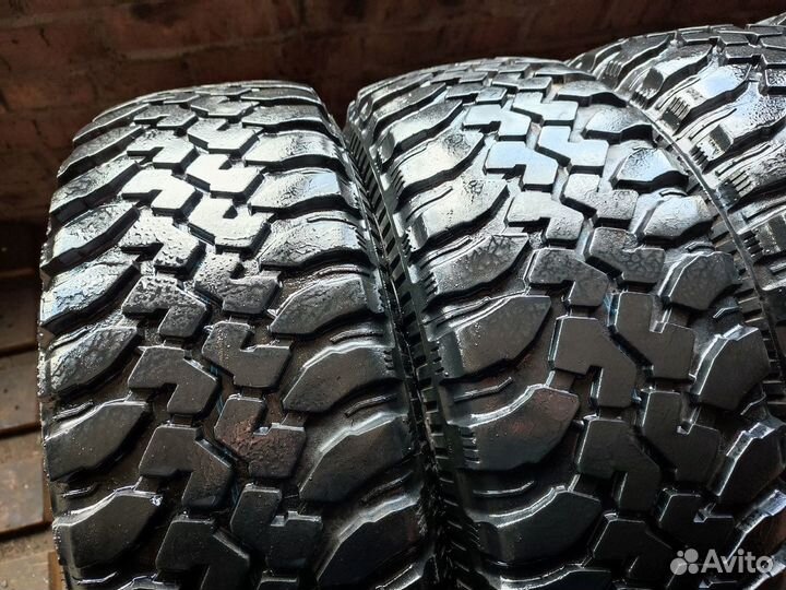 Cordiant Off Road 215/65 R16