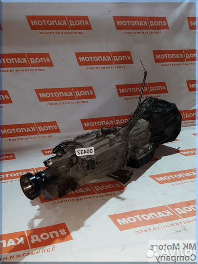 АКПП J24B 2,4 Suzuki Grand Vitara 3