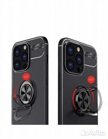 Чехол на iPhone 13 pro