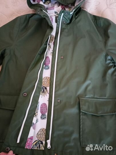 Куртка для девочки