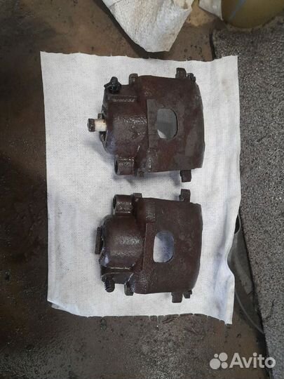 Аквабласт - очистка деталей для автосервисов