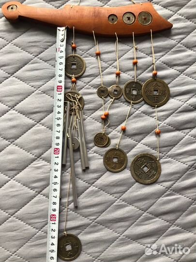 Музыка ветра