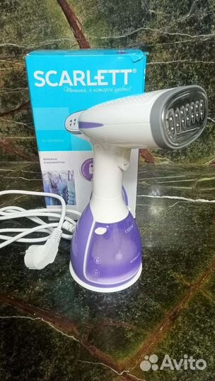 Отпариватель