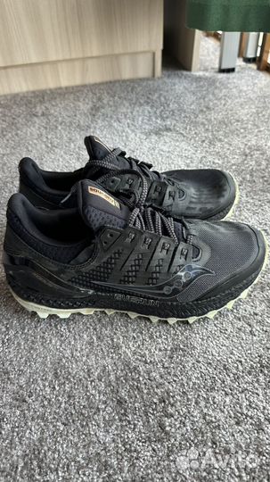 Кроссовки Saucony Xodus ISO 3