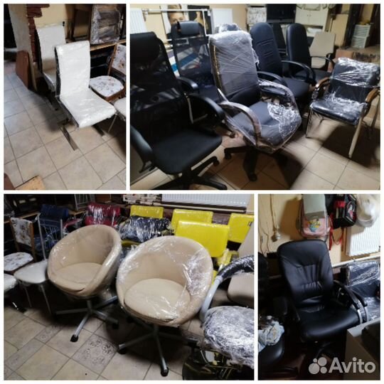 Офисная мебель