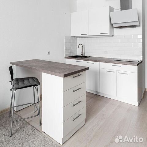 Кухни на заказ