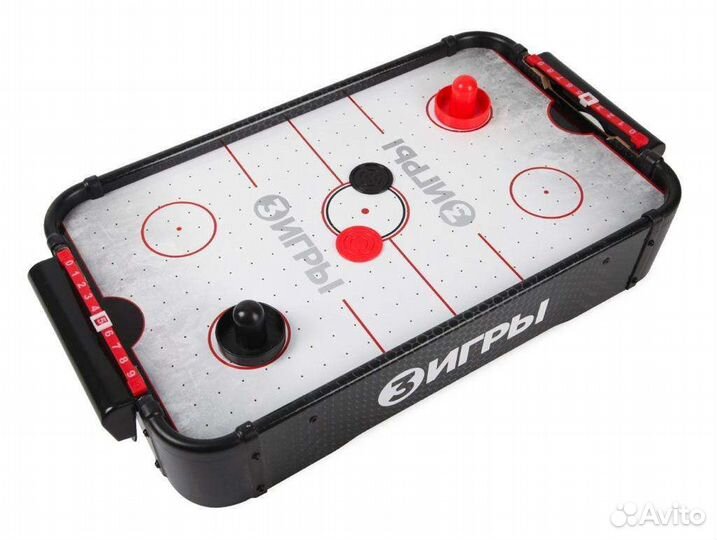 Настольная игра Attivio 3 в 1