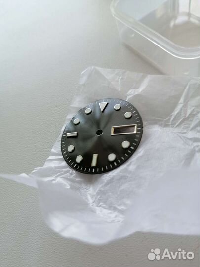 Циферблат для часов NH36