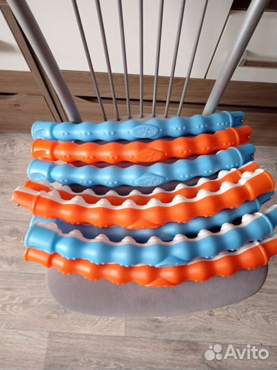 Массажный обруч хулахуп