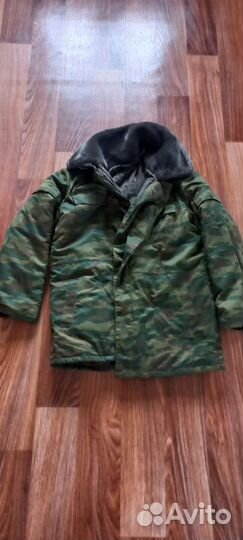 Военная форма новая
