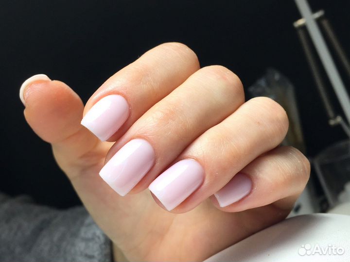 Маникюр, Педикюр