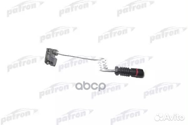 Датчик износа передних тормозных колодок MB-SPR