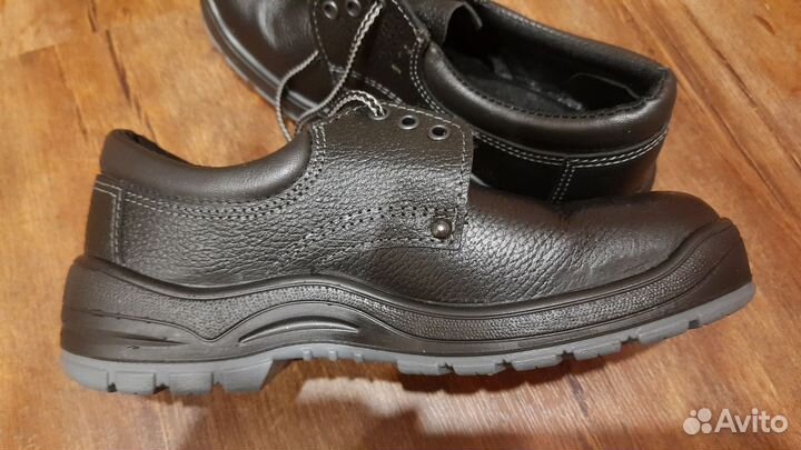 Ботинки рабочие