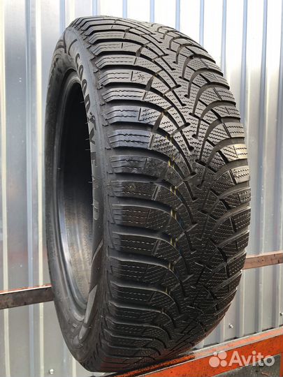 Goodyear UltraGrip 9 205/55 R16