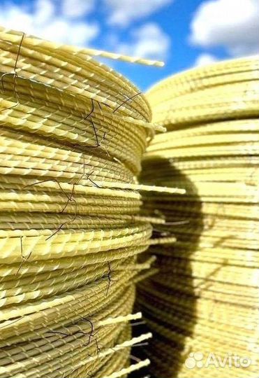 Стеклопластиковая арматура от производителя