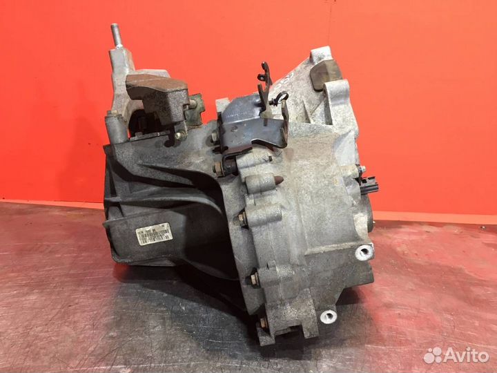 МКПП для Ford Mondeo 3 chba, 1.8 бензин (Б/У)