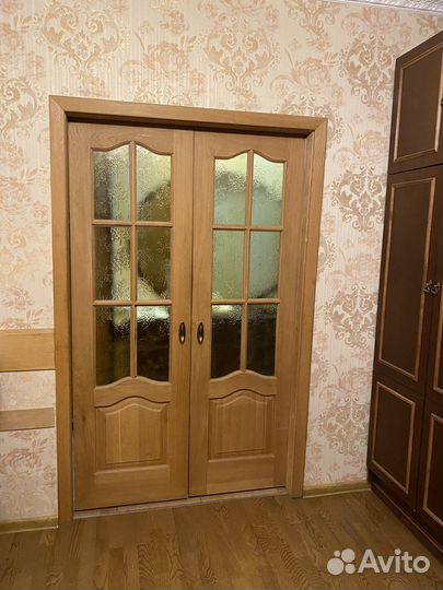 Двери межкомнатные раздвижные бу