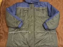 Куртка спецовочная размер 60-62