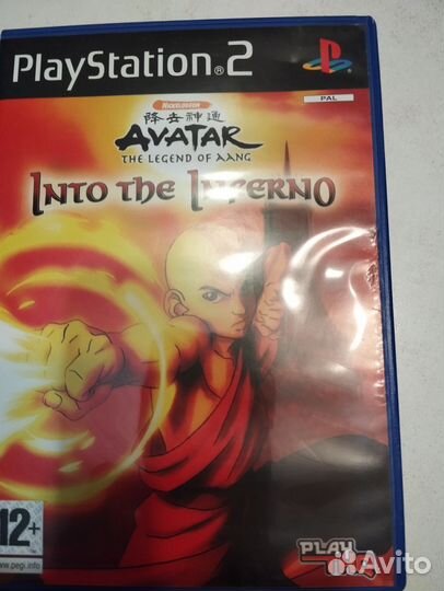 Игры для приставок ps2