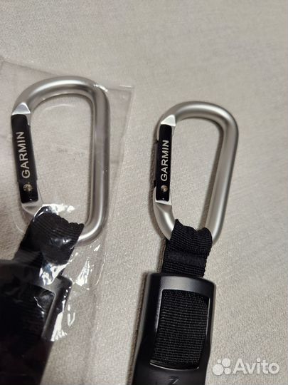 Новый карабин Garmin