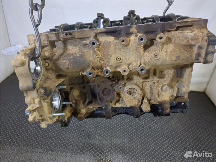 Блок цилиндров Ford Ranger, 2010