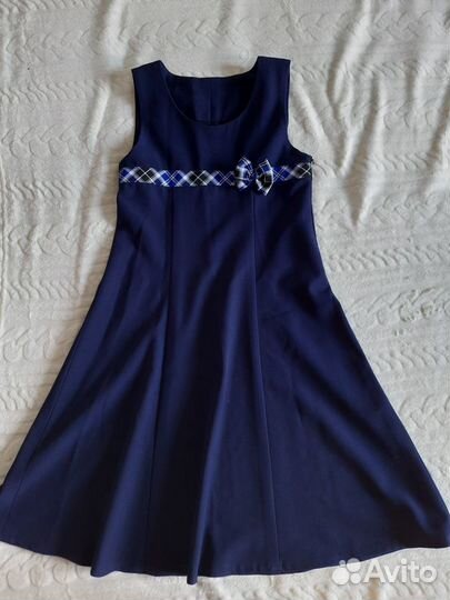 Школьная форма для девочки