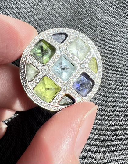 Cartier кольцо оригинал