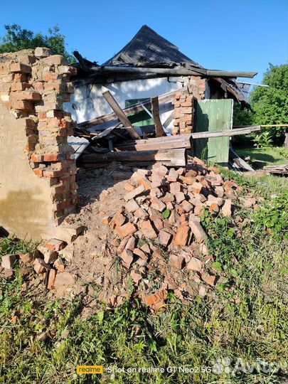 Кирпич красный полнотелый бу