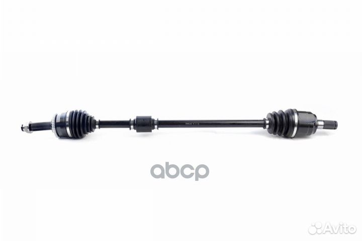 Привод в сборе CV52016 hola