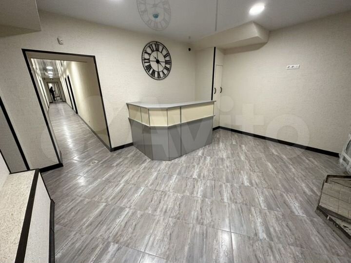 Под бьюти сферу с мокрой точкой, 31 м²