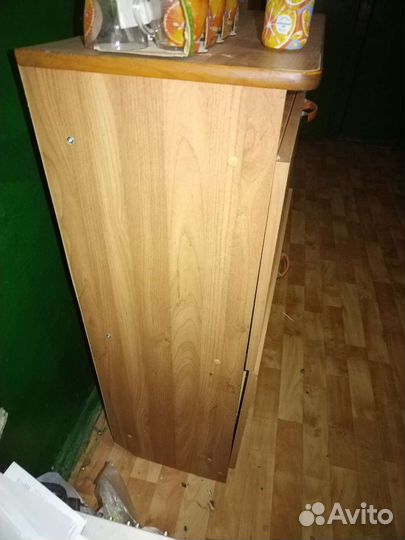 Тумба для обуви