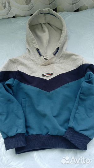 Детские вещи пакетом