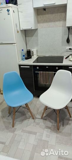 Стулья кухонные