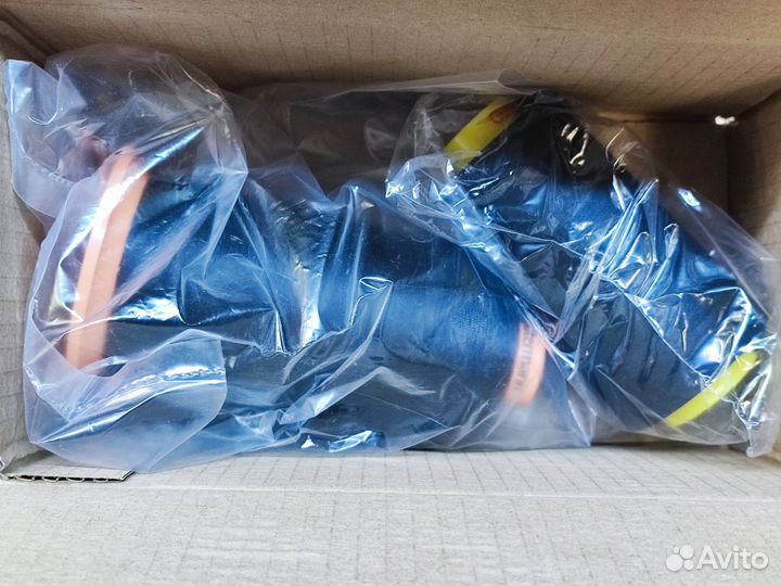 Нитки Gutermann №30/150 2 бобины