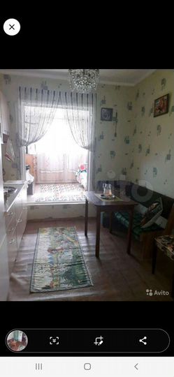 2-к. квартира, 31 м², 1/2 эт.