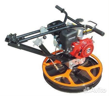 Затирочная машина S-60 (Honda)