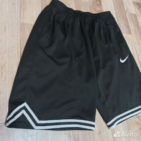 Шорты nike dri fit мужские