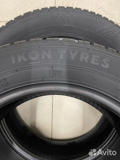 Ikon Tyres Nordman SX3 175/65 R14 82T