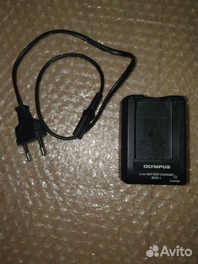 Фотоаппарат olympus E-PL1