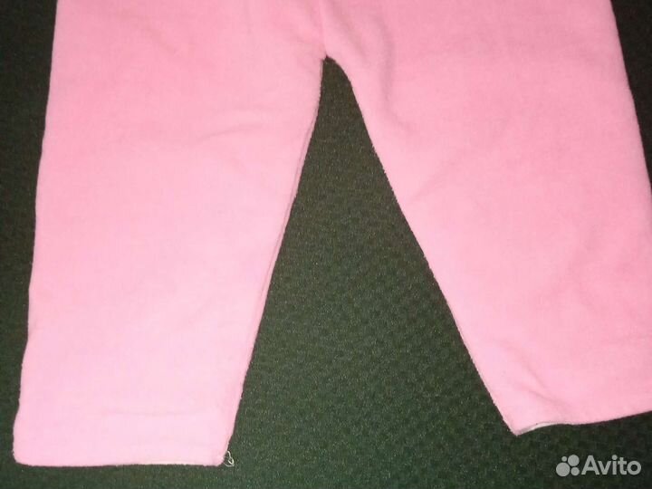 Комплект-тройка на девочку