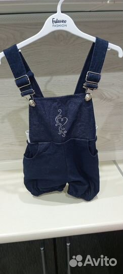 Платье для девочки 98