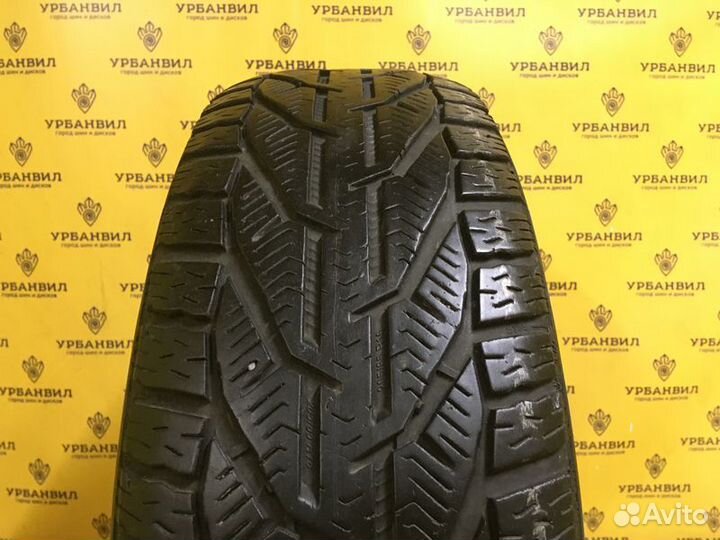 Tigar Winter 205/65 R16 95H
