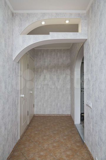 2-к. квартира, 52,2 м², 5/5 эт.