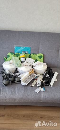 IKEA для кухни Новое